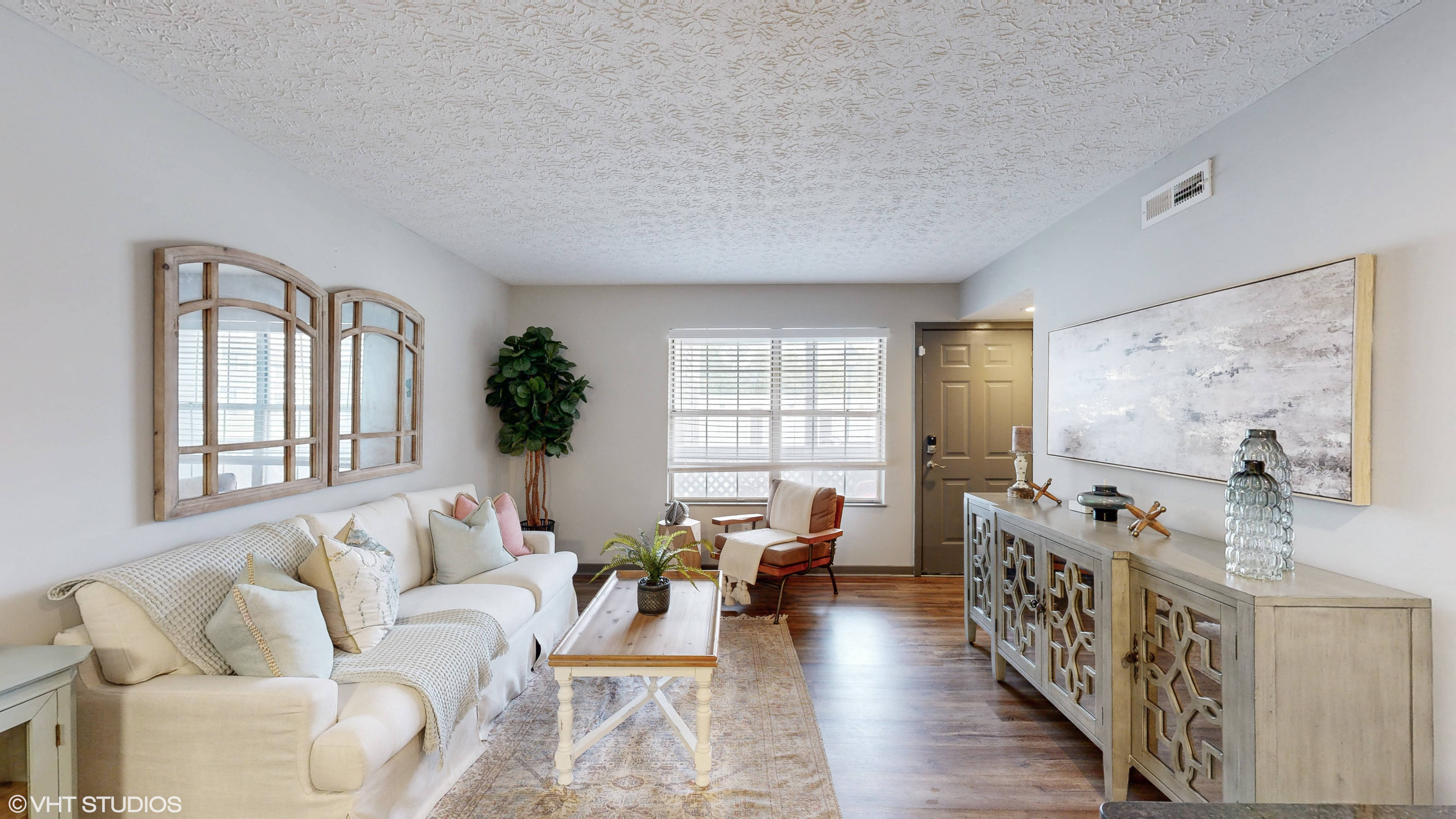 apartment living room modern design 1