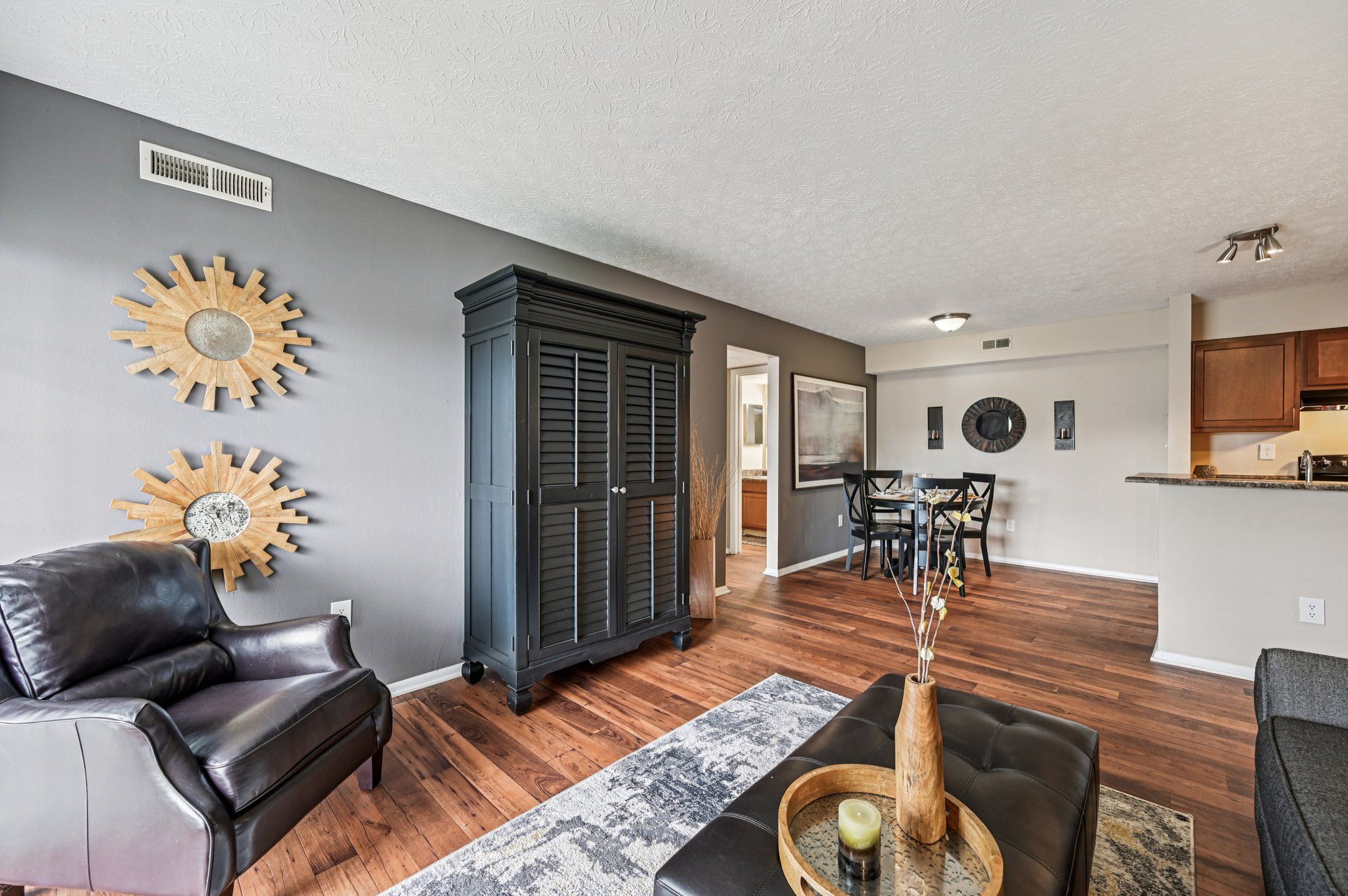 apartment living room modern design 2