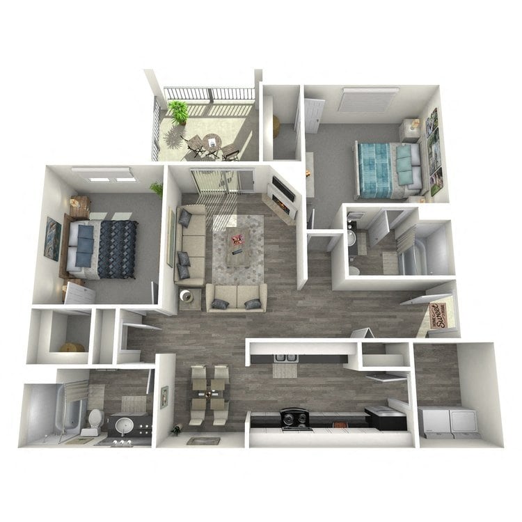 caribbean renovated 1